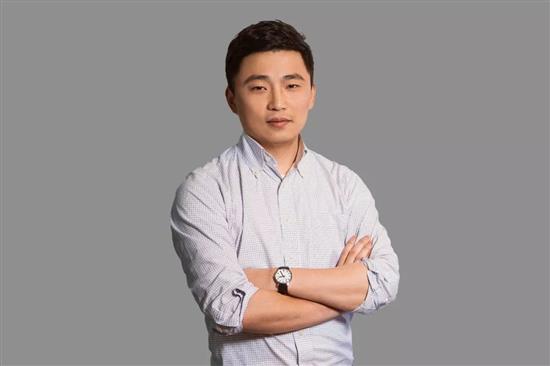 上海道客网络科技有限公司创始人兼首席执行官陈齐彦